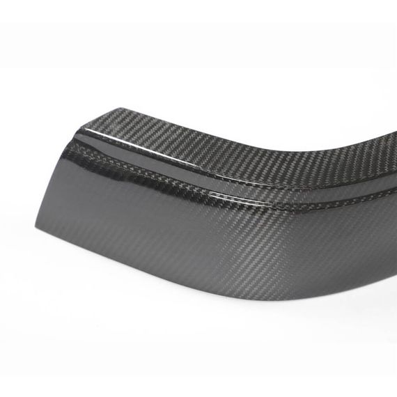 Розширювачі арок (під обвіс Carbon Set, Карбон) для Mercedes G сlass W463 2018-2024 рр | Зображення 3