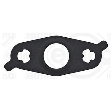 Прокладка патрубка отвода масла от турбины BMW B37/B46/B47/B48 All models / Toyota Supra 2.0 i 19-,876.070