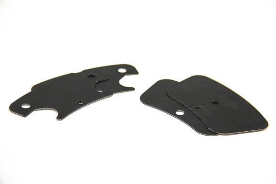 Колодки гальмівні Focus/Kuga/Mondeo 12-, CIFAM (82210400) | Зображення 5