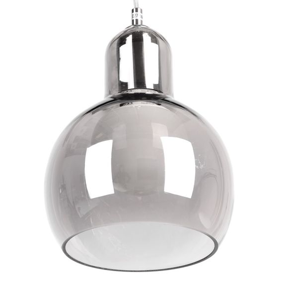 Люстра подвесная лофт E27 60W GR (BL-216S/1) | Зображення 4