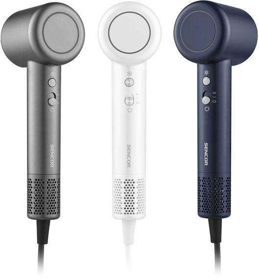 Фен Sencor SHD 8510SL | Зображення 8