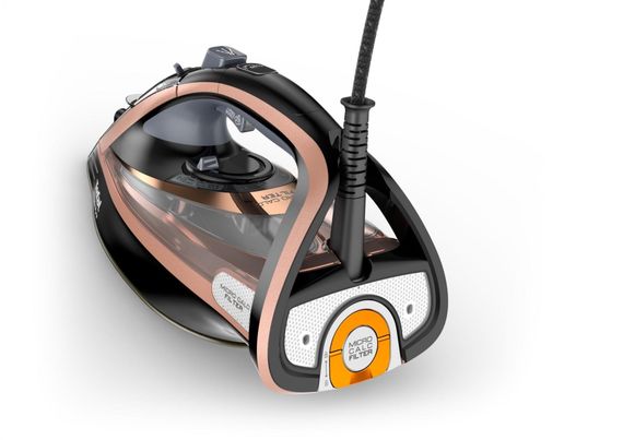Утюг Tefal Ultimate Pure FV9845E0 | Зображення 4