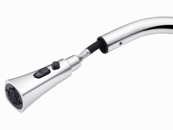 Змішувач для кухні Kroner KRP Makon - C030-T (CV033866) | Зображення 3