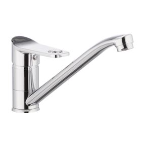 Змішувач для кухні MIXXUS DALLAS 555 (MX0025)