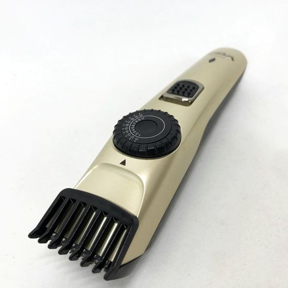 Тример для бороди VGR V-031 / Машинка для стрижки бороді / Електрична машинка UY-820 для стрижки | Зображення 4