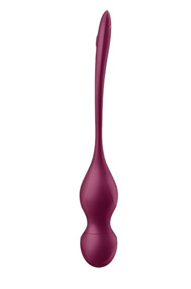 Вагінальні кульки - Satisfyer Love Birds Vary (App) | Зображення 3