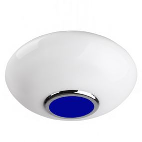 Люстра потолочная E27 WH BL (BR-01 242C/3)