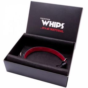 Нашийник - Whips Collection Collar For Her Sex Aura