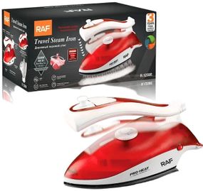 Утюг з керамічною підошвою XPRO R-1259R (45296-R 1259R_270)