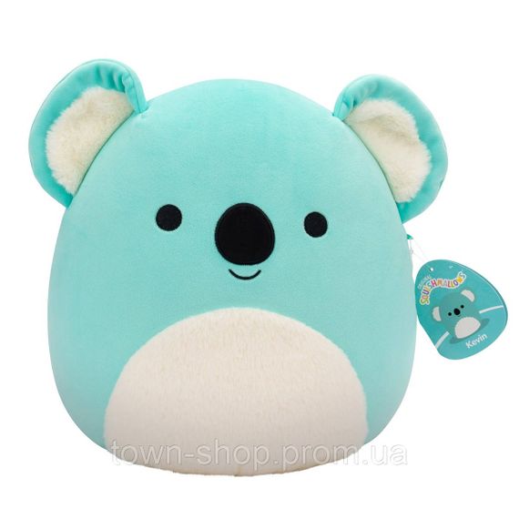 Мягкая игрушка Squishmallows – Коала Кевин (30 cm) | Зображення 6