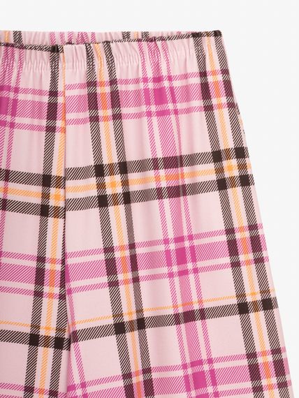 Піжама для дівчинки LAWA P-GB02349 158 см Рожевий shop (2000999545306) | Зображення 5