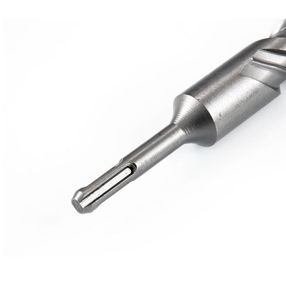 Бур для бетону SDS PLUS S4 30x460 мм APRO 8151071 | Зображення 2