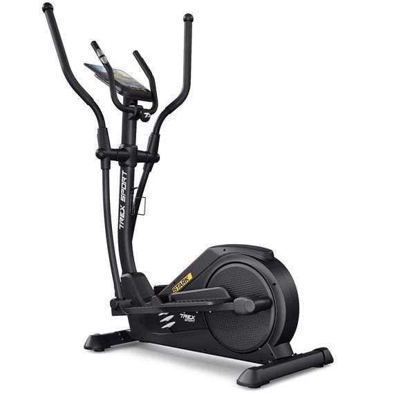Орбитрек Trex Sport TX-700ECT Stark электромагнитный черный