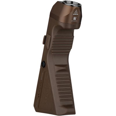 Ліхтар Olight Sigurd Desert Tan (Sigurd DT) | Зображення 7