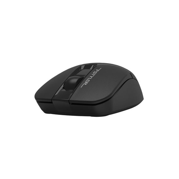 Мишка A4Tech FB12S Wireless/Bluetooth Black (FB12S Black) | Зображення 5