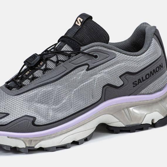 Чоловічі кросівки Salomon XT-Slate весна / літо / осінь 1295 44 28.0 см | Зображення 8