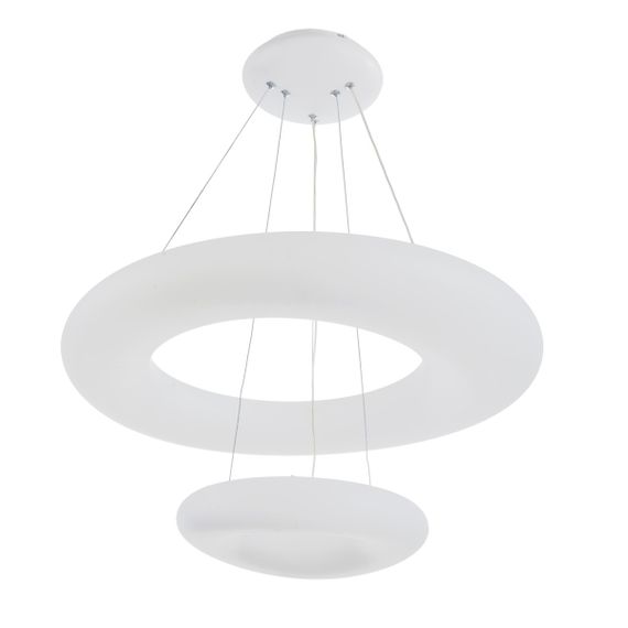 Светильник потолочный подвесной лофт светодиодный BR-921S/144W LED