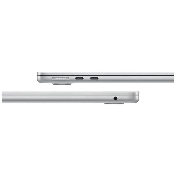 Ноутбук Apple MacBook Air 15 M4 A3241 Silver (MW1H3UA/A) | Зображення 6
