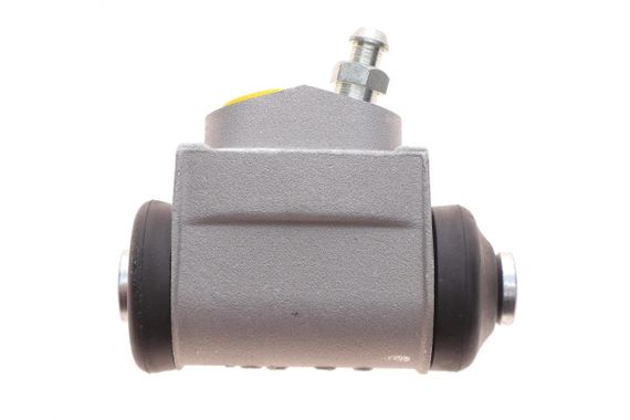 Цилиндр тормозной задний Hyundai Accent II 00-05 Getz 02-09 Atos 98-03 L  04-0818 | Зображення 5
