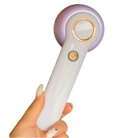 Машинка для видалення катишок Hairball trimmer Фіолетова
