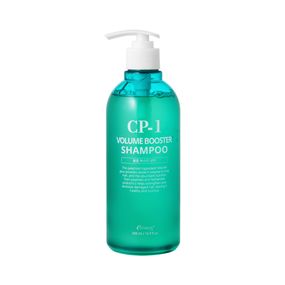 Шампунь для волос объем ESTHETIC HOUSE CP-1 Volume booster shampoo (500 мл)