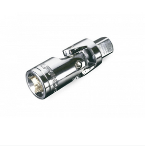 Карданний перехідник 1/4" CrV APRO