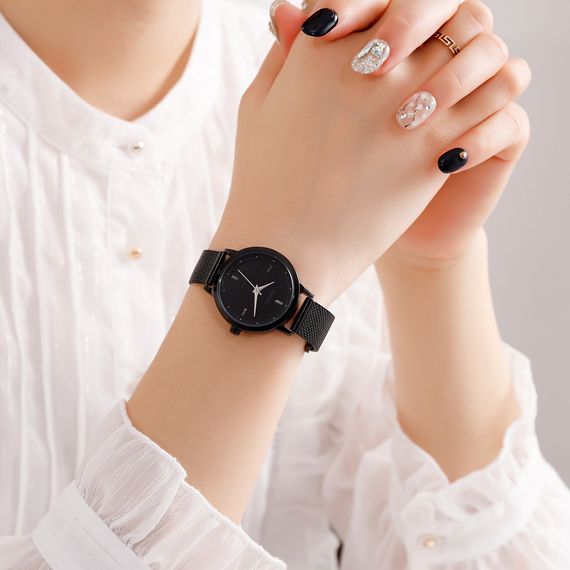 Skmei 1528BK Black | Зображення 2