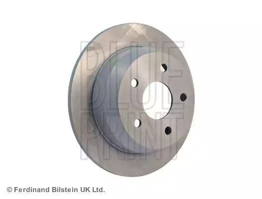 Диск гальмівний JEEP GRAND CHEROKEE, BLUE PRINT (ADA104312) | Зображення 1