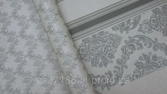 Шпалери вінілові на флізеліновій основі SINTRA Senorita 540633 (1,06х10,05м) | Зображення 6