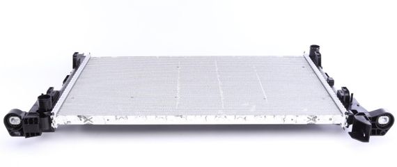 Радіатор охолодження Opel Vivaro B Renault Trafic 1.6CDTI 14- -AC  CR 84 000P