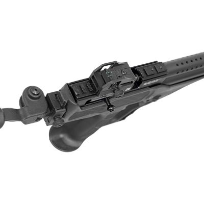 Пневматический пистолет Optima Sortie PCP | Зображення 3