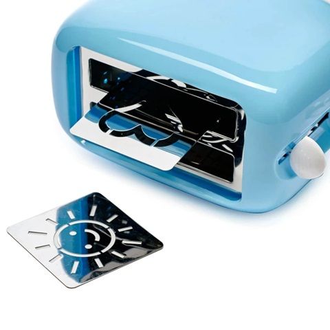 Тостер Vilgrand VT0722P Blue 750 Вт блакитний | Зображення 6