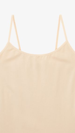 Майка-білизна жіноча 02700 M Бежевий shop (2000999498695) | Зображення 1