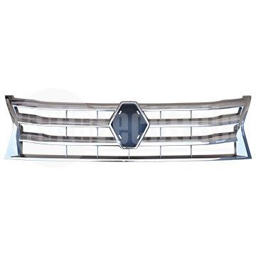 Решетка радиатора Renault Duster 10-17, AutoTechteile, 505 1121, 32142
