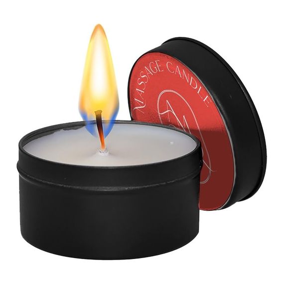 Набор эротических гаджетов Dream Toys Amour The Hearts of Love, красный Sex Aura | Зображення 9