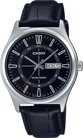 Годинник Casio MTP-V006L-1C(модуль №1333)