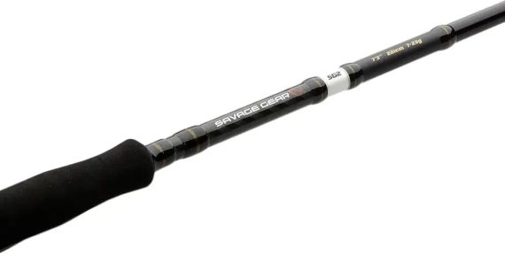 Спінінг Savage Gear SG2 Medium Game 8’3/2.51m 12-35g | Зображення 1