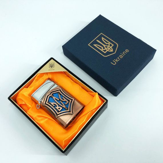 Запальничка п'єзотурбо, Подарунок запальничка гравіювання, Подарункова турбопальничка PH-10 | Зображення 8