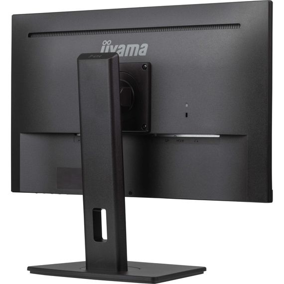 Монитор iiyama XUB2493HS-B6 | Зображення 5