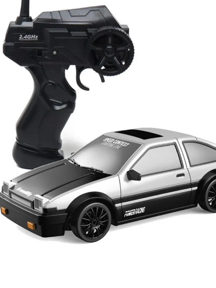 Радіокерована машина для дрифту Toyota AE86 — SC24A13