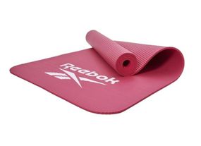 Коврик для тренировок Reebok Training Mat красный Уни 173 x 61 x 0.7 см RAMT-11014RD