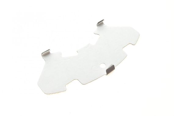 Колодки гальмівні передні Citroen C4 Peugeot 4008 12- Mitsubishi Lancer Outlander 03- Jeep Compas 22-0481-0 | Зображення 5