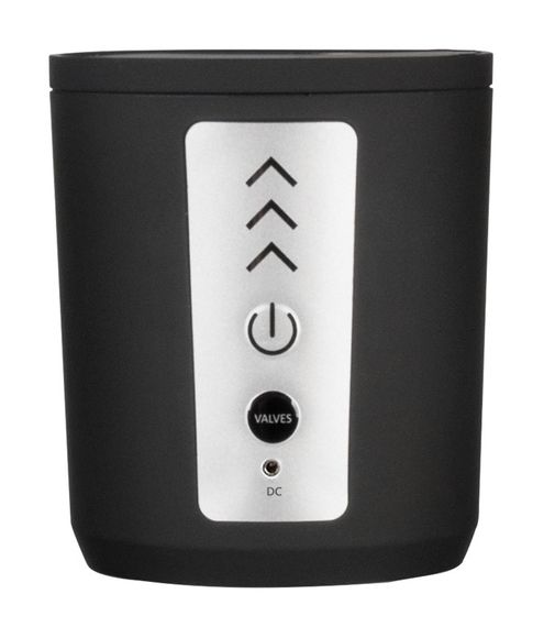 Автоматична вакуумна помпа із зарядкою від USB CANWIN Passion Pump - P058AU Sex Aura | Зображення 6