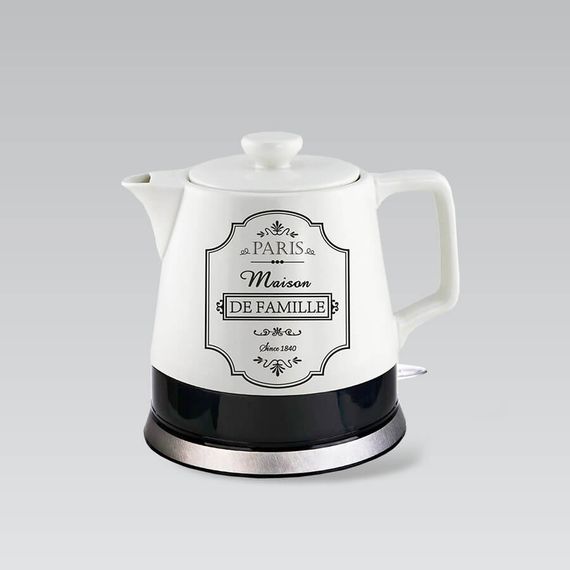 Чайник електричний Maestro MR-072 1 л