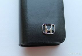 Ключница для авто KeyHolder Honda