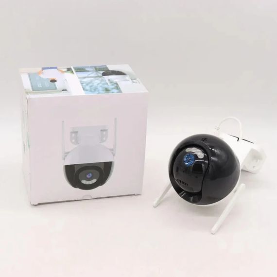 Поворотна WIFI камера відеоспостереження Full HD XPRO N18-6P (234574190_1055) | Зображення 5