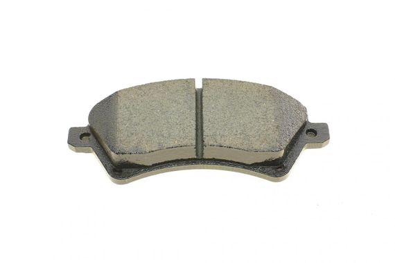 Колодки тормозные передние Toyota Corolla 01-14 22-0446-0 | Зображення 4