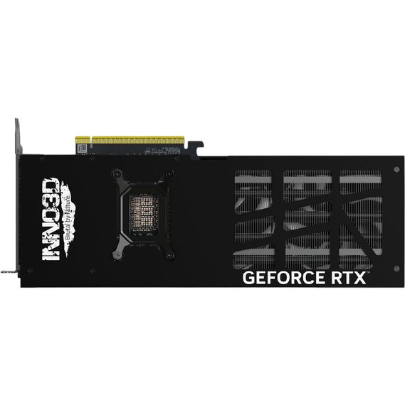 GeForce RTX5080 Inno3D X3 OC, 16GB GDDR7, 256bit, PCI Express 5.0 | Зображення 3