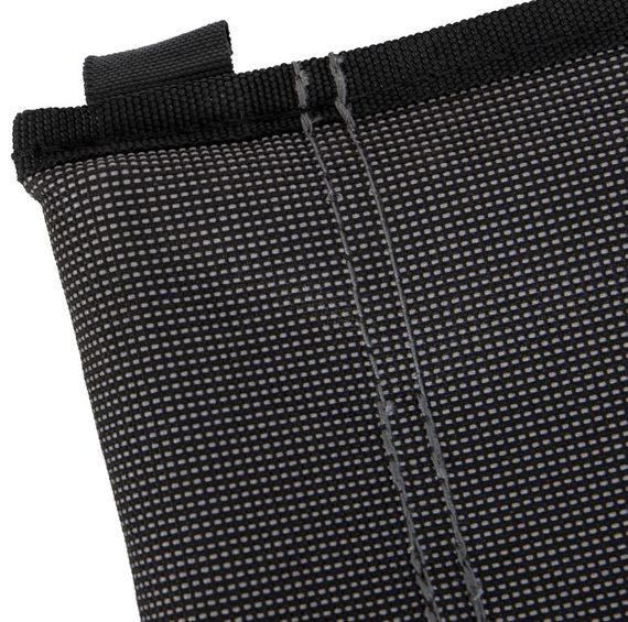 Кровать раскладная Bo-Camp Quick Easy Grey (1304472) (DAS301566) | Зображення 3