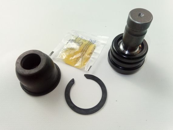 Кульова опора Lancer IX, CTR (CB0257) (MR476457) | Зображення 1